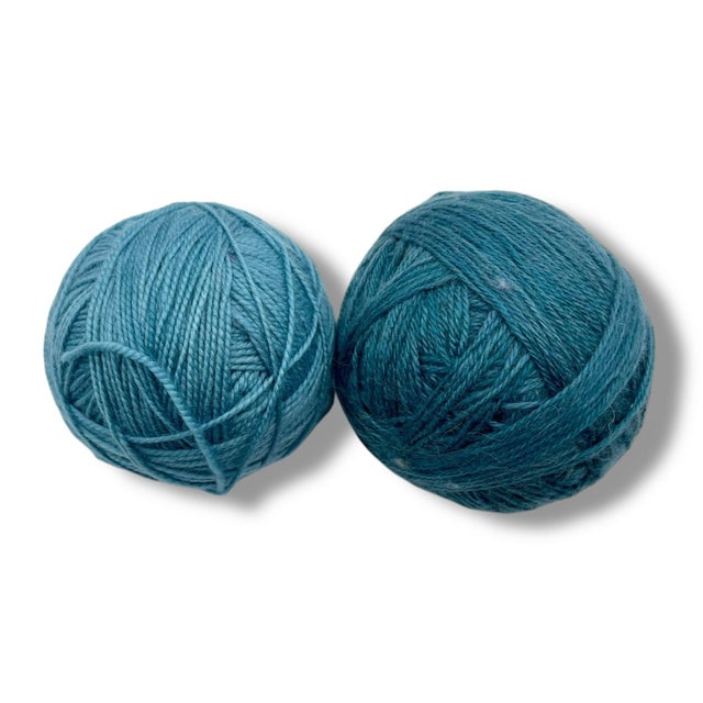Yarn + Fiber Arts | Thistle Creative Reuse